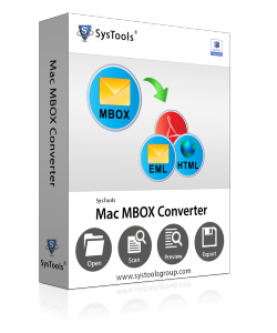 Mac MBOX to PST
